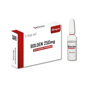 BOLDEN 250 mg