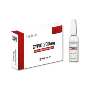 CYPIO 200 mg