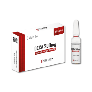 DECA 200 mg
