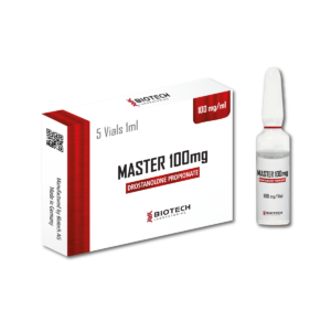 MASTER 100 mg