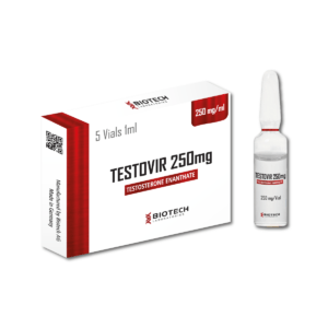 TESTOVIR 250 mg