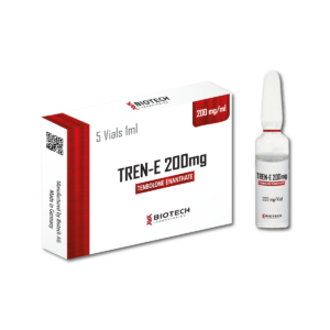 TREN-E 200 mg